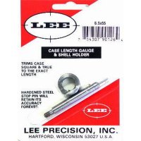 (image for) Lee Gauge/Holder 6.5x55 Sw
