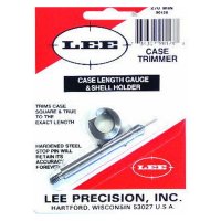 (image for) Lee Gauge/Holder 270 Win