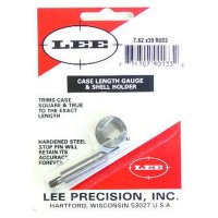 (image for) Lee Gauge/Holder 7.62x39 Ru