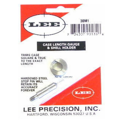 (image for) Lee Gauge/Holder 30 M1 Carb
