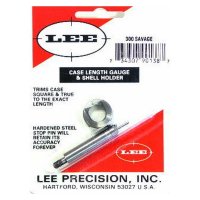 (image for) Lee Gauge/Holder 300 Savage