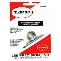 (image for) Lee Gauge/Holder 308 Win