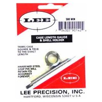 (image for) Lee Gauge/Holder 300 Win Mag