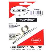 (image for) Lee Gauge/Holder 300 Wby
