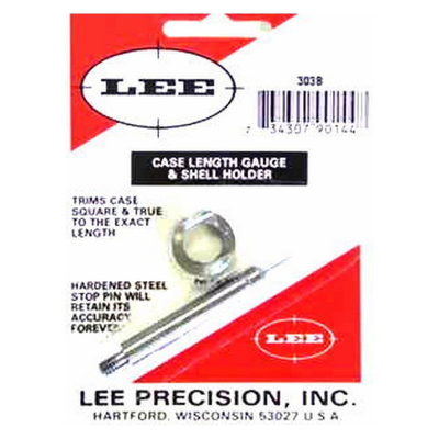 (image for) Lee Gauge/Holder 303 Brit