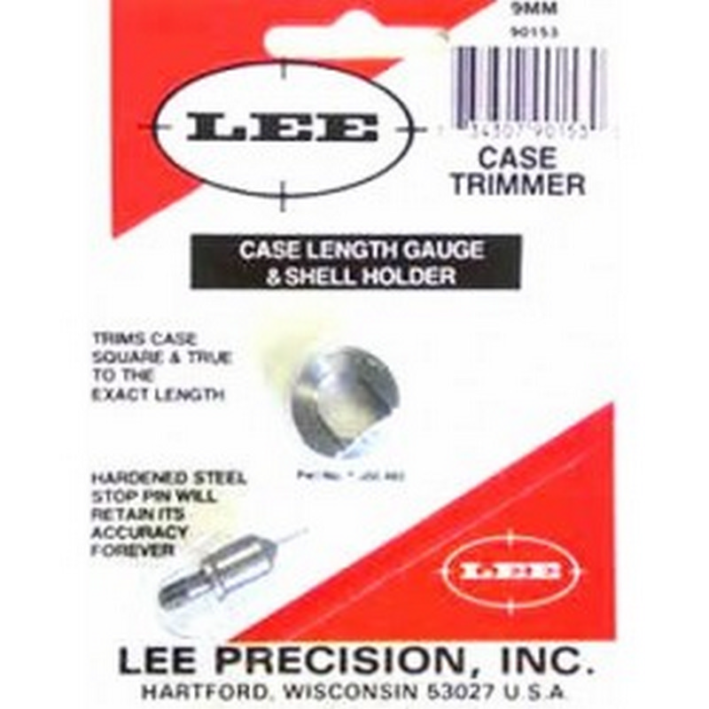 (image for) Lee Gauge/Holder 9mmp