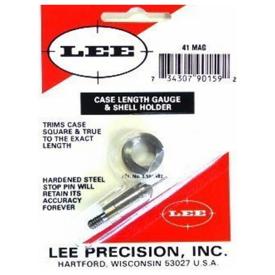 (image for) Lee Gauge/Holder 41 Mag