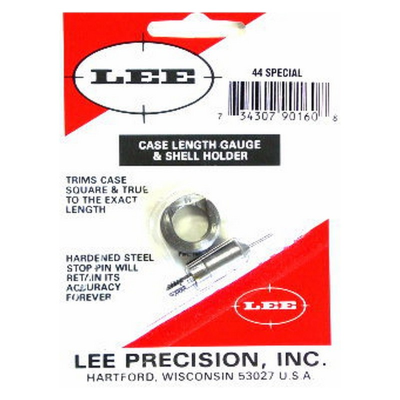 (image for) Lee Gauge/Holder 44 Spl