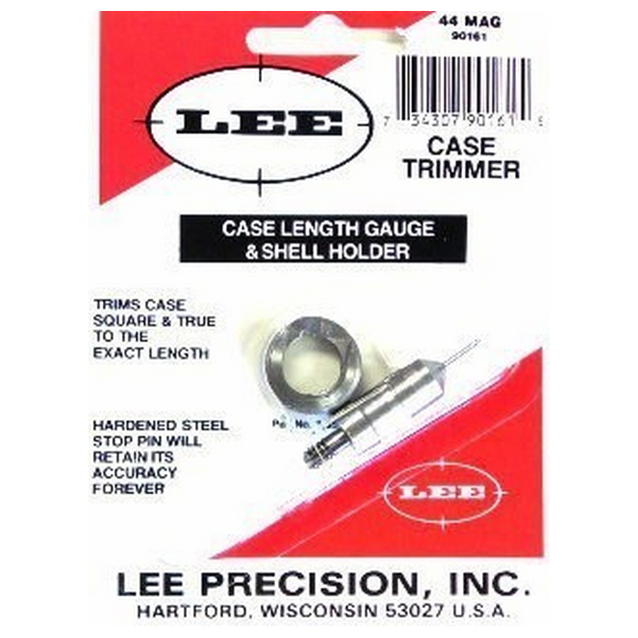 (image for) Lee Gauge/Holder 44 Mag