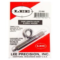 (image for) Lee Gauge/Holder 375 H&H