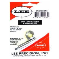(image for) Lee Gauge/Holder 375 Win