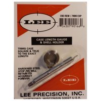 (image for) Lee Gauge/Holder 7MM EXPS/280 Rem
