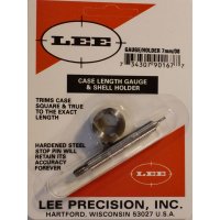 (image for) Lee Gauge/Holder 7mm/08