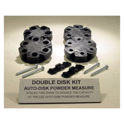 (image for) Lee Double Disk Kit