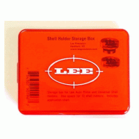 (image for) Lee Shellholder Storage Box (12)