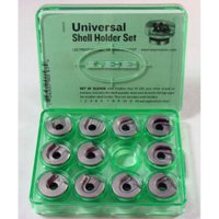(image for) Lee Shellholder (Universal) Set