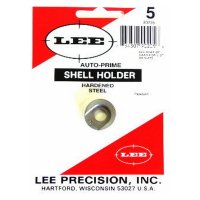 (image for) Lee Shellholder Ap #5
