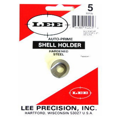 (image for) Lee Shellholder Ap #5