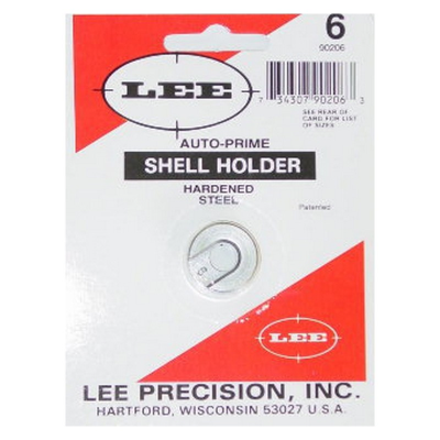 (image for) Lee Shellholder AP #6