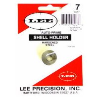 (image for) Lee Shellholder Ap #7