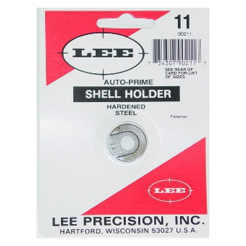 (image for) Lee Shellholder Ap #11
