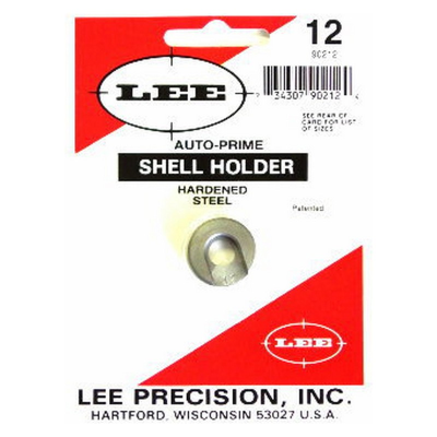 (image for) Lee Shellholder Ap #12