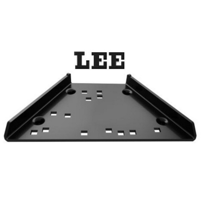 (image for) Lee Steel Block