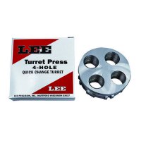 (image for) Lee 4 Hole Turret