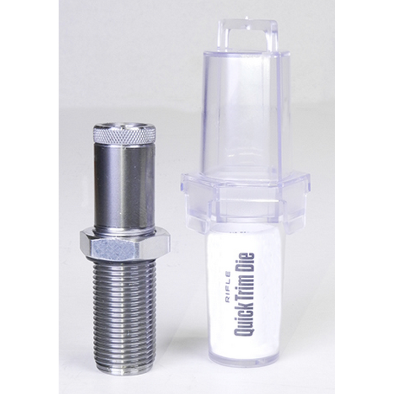 (image for) Lee Quick Trim Die Body 22/250 Rem