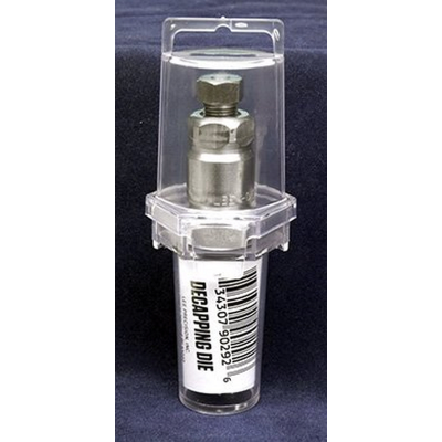(image for) Lee Precision Decapping Die