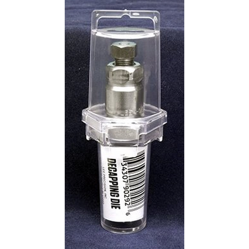 (image for) Lee Precision Decapping Die