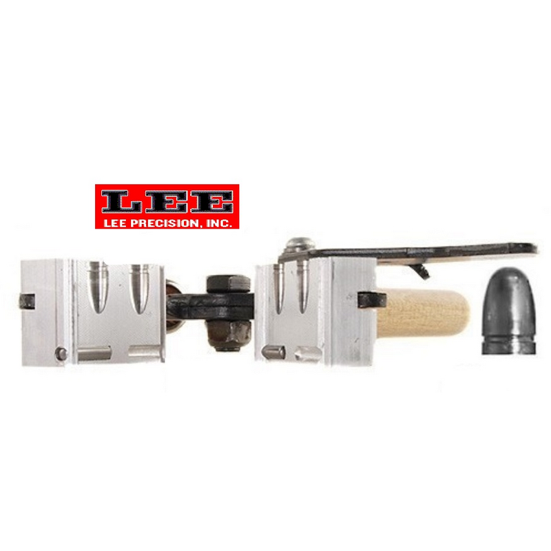 (image for) Lee Mold Dc 356-125-2r