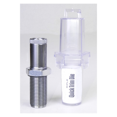 (image for) Lee Quick Trim Die Body 243 Win