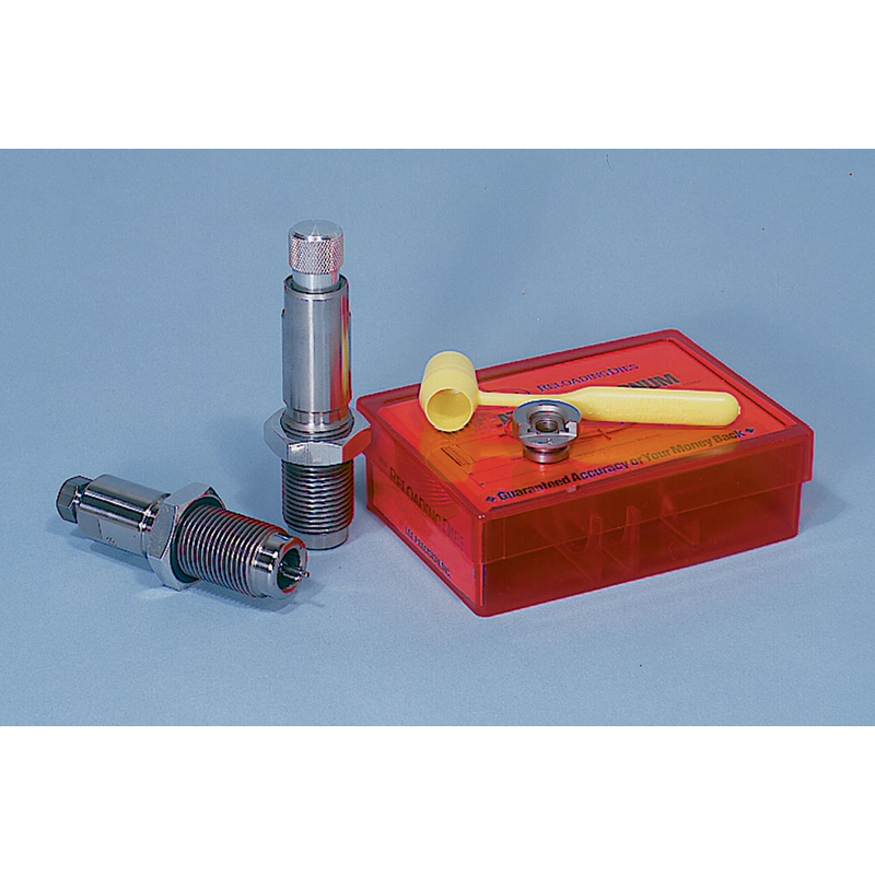 (image for) Lee Die Set 338 Lapua (2)