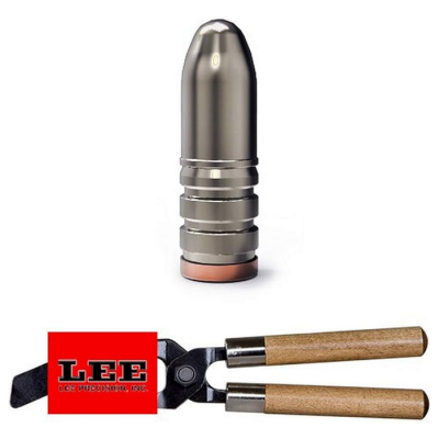 (image for) Lee Mold SC C309-180-R