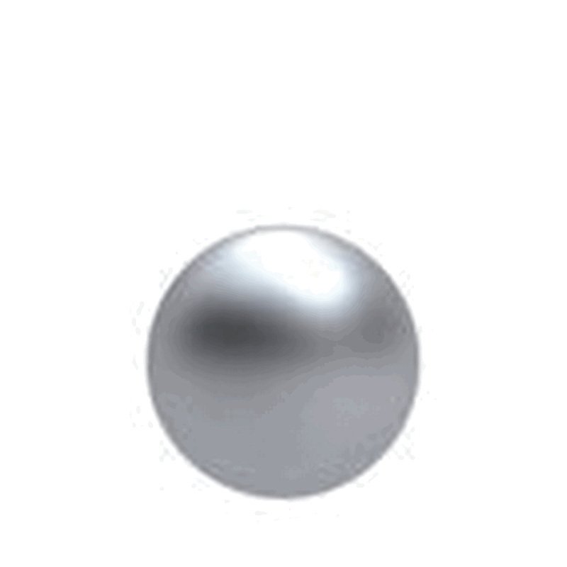 (image for) Lee Mold DC 440 Ball