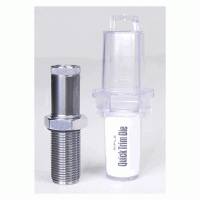 (image for) Lee Quick Trim Die Body 204 Ruger