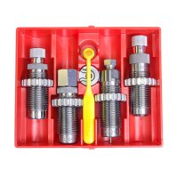 (image for) Lee Die Set 380 SPCL (4) Carbide Deluxe