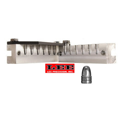 (image for) Lee Mold 6c Tl356-124-2r