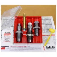 (image for) Lee Die Set 6mm Creed (3) Pacesetter