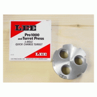 (image for) Lee 3 Hole Turret