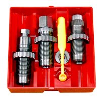 (image for) Lee Die Set 44 SPL (3) Carbide