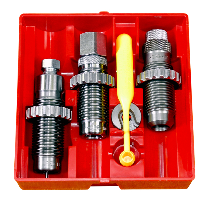 (image for) Lee Die Set 44 SPL (3) Carbide