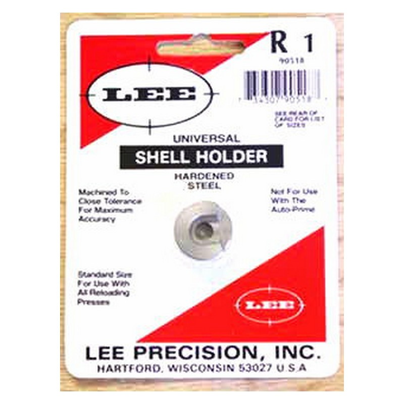 (image for) Lee Shellholder Universal #R1