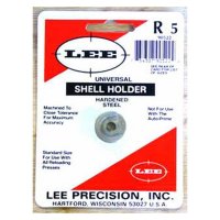(image for) Lee Shellholder Universal #R5