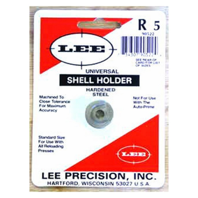 (image for) Lee Shellholder Universal #R5