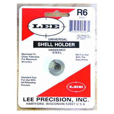 (image for) Lee Shellholder Universal #R6