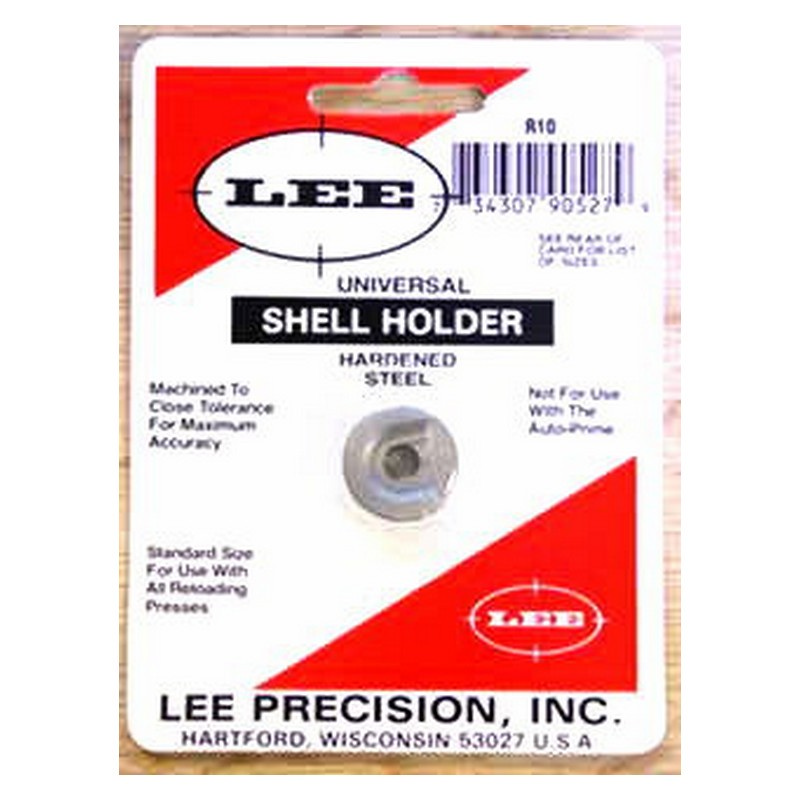 (image for) Lee Shellholder Universal #R10