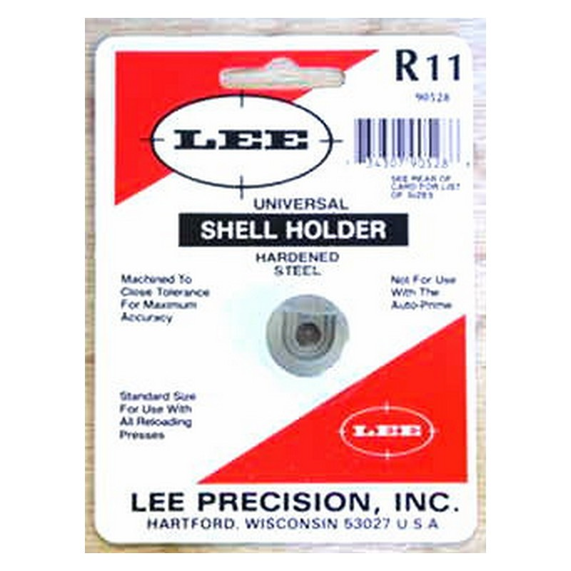 (image for) Lee Shellholder Universal #R11