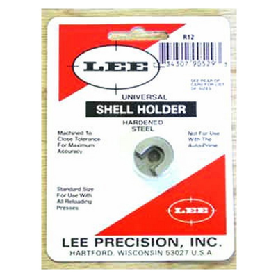 (image for) Lee Shellholder Universal #R12